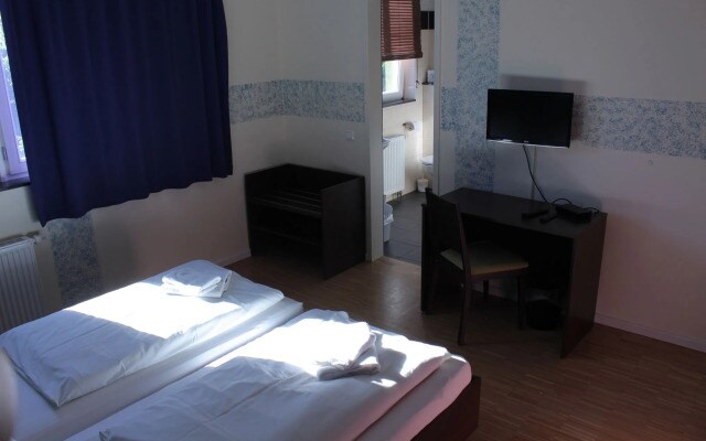 HOLI City Apart Hotel Berlin