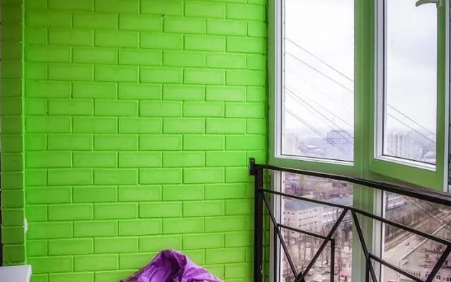 Hostel Na Vysote