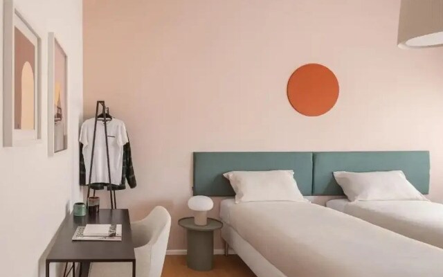 Suites del Gallo