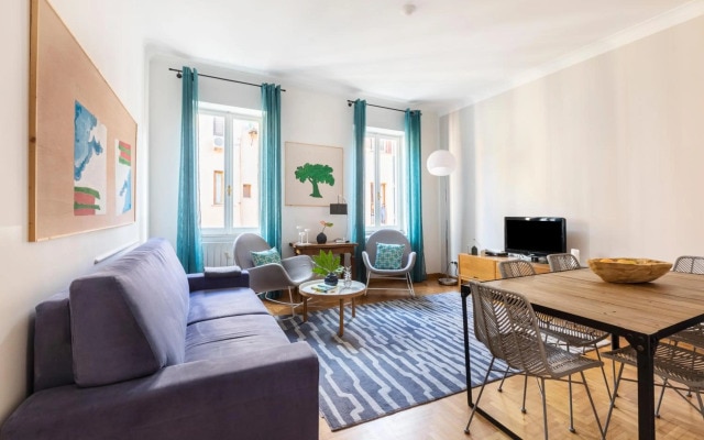 ROMAC - Condotti Suite by Spanish Steps