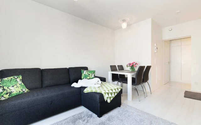 Go Happy Home Apartment Mikonkatu 11 55