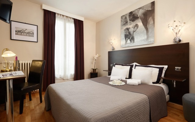 Hotel le Twelve