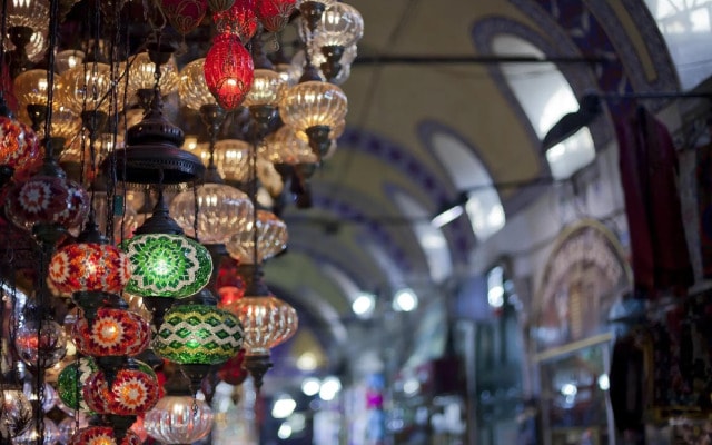 Rose Hotel - Old City