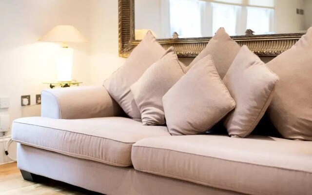 Modern 2br Home in Trendy Dalston W Balcony by Guestready