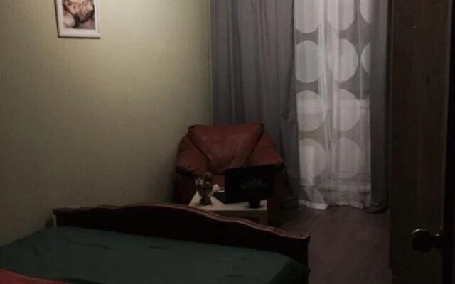 Hostel Zelenograd