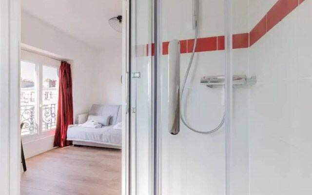 Cozy Studio - 2P - Nation