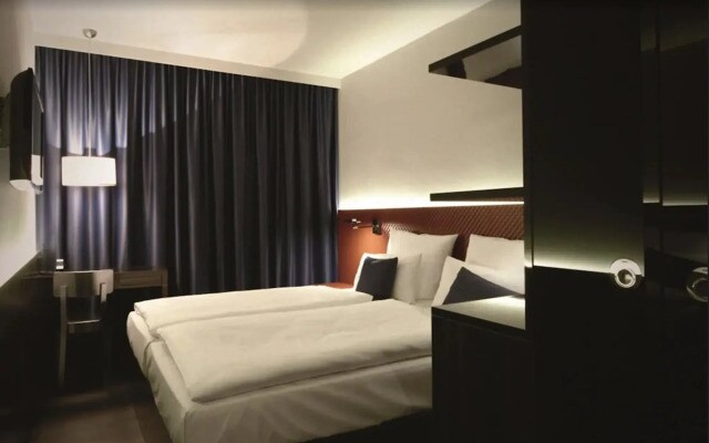 Hotel MANI by AMANO