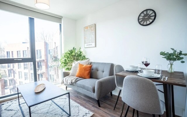 Great Central Apartments by Opulent