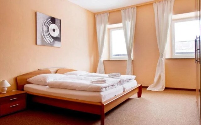 Garni-Hotel zur Post