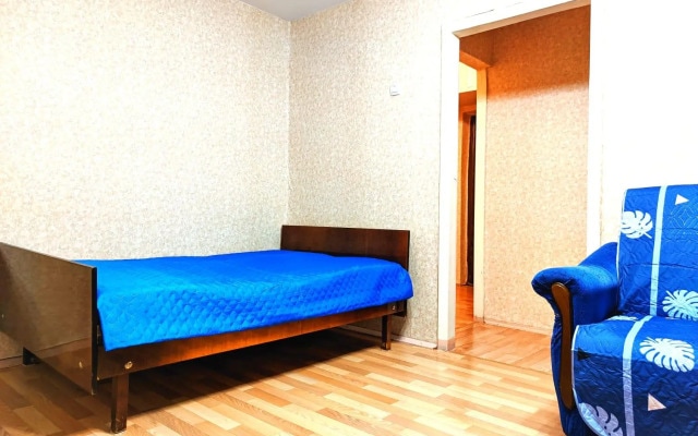 Sweet Home Apartments на улице Рыкачёва