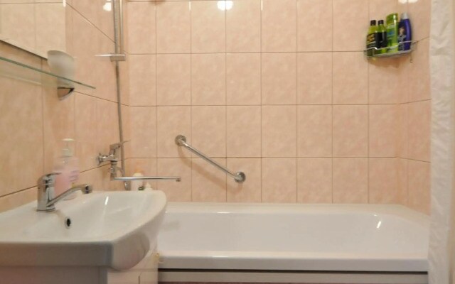 Prestige Apartment