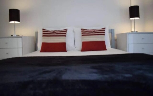 Pulse Apartments