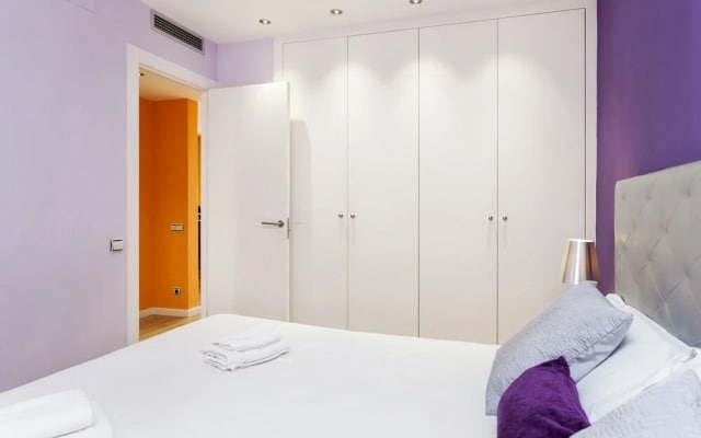 Sant Pere Penthouse Terrace