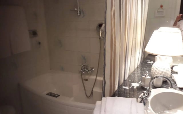 Accommodation Roma Imperiale