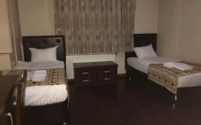 Otel Kağıthane