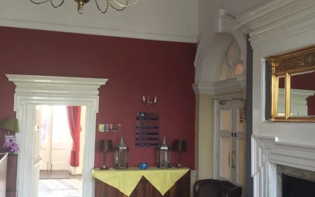 Baylis Park Hotel