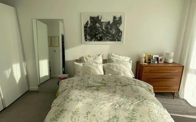 Bright 1BD Flat W/balcony - Heart of Brixton!