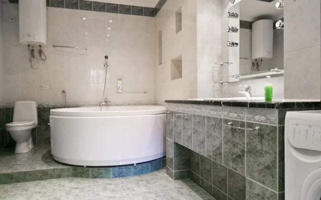 Home Apart Ulianovskaya str. 32