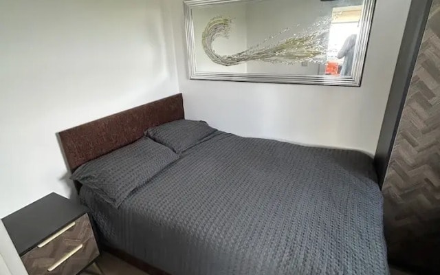 Seaside Chalet Escape in Bridlington