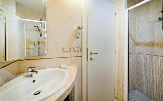 Vatican Luxury Suites