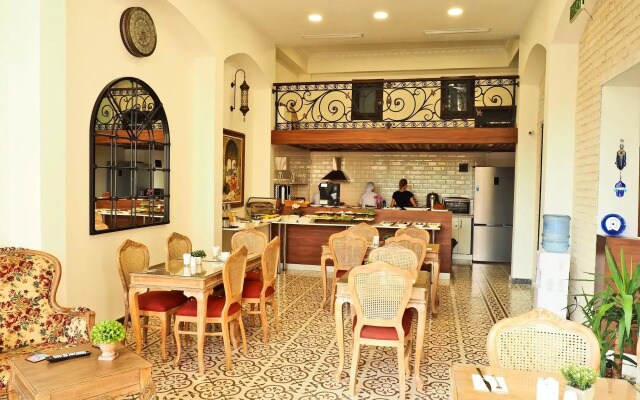 Nusret Bey Hotel