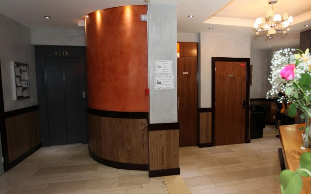 Hotel Alane