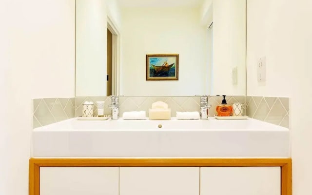 A Belgravia Abode