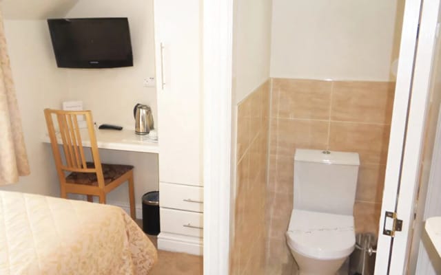 The Lavender Guest House