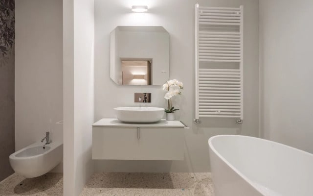 Ninfea Luxury Suites