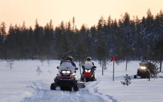 Kieringin Lomakylä
