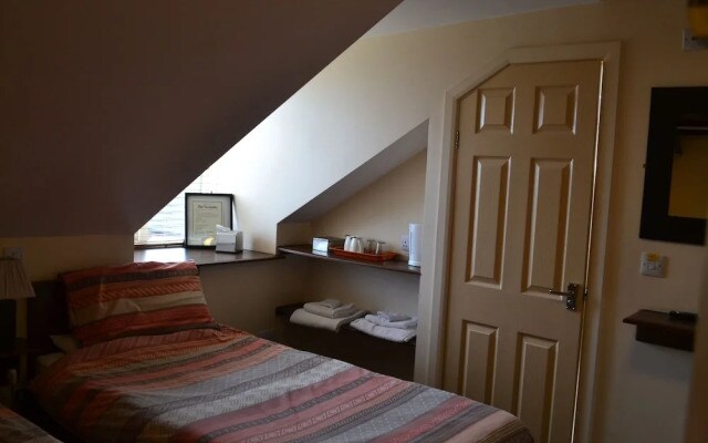 The Normanby
