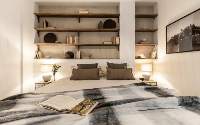 Jara - 2 Bedrooms and Shared Pool in Salamanca