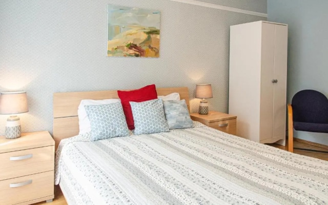 Gaudi Home
