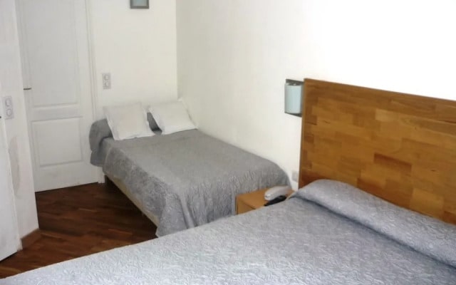 Marys Hotel