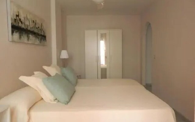 Apartamento Miramar