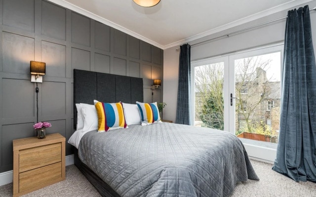 West Hampstead Two Bed Apartment