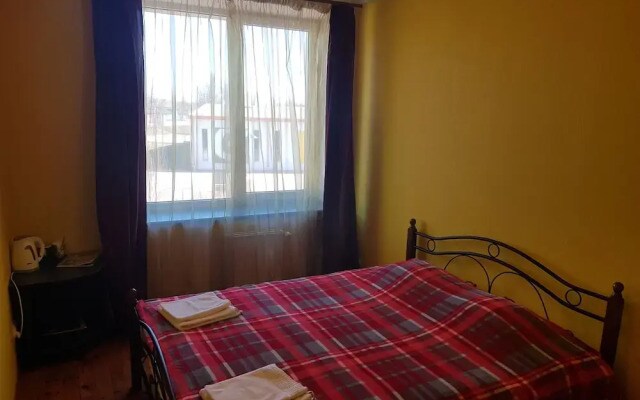 Hotel Erfolg