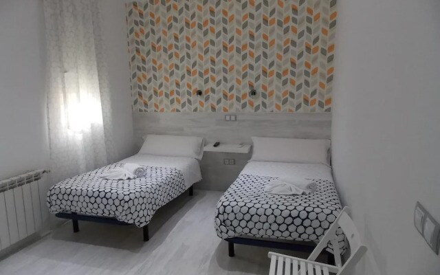 Bloom Inn Madrid