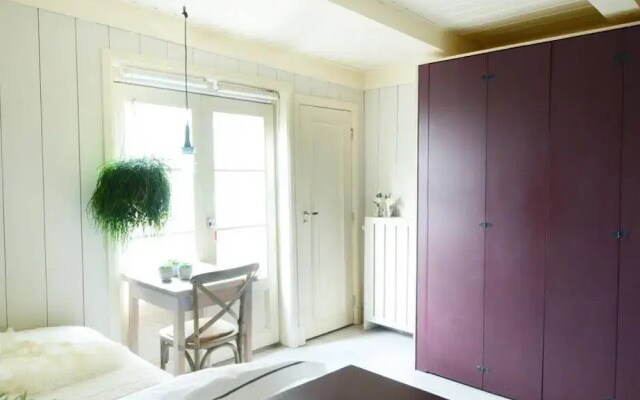Dahlis Boutique Apartments