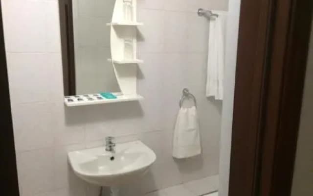 Hotel V Lankovshina