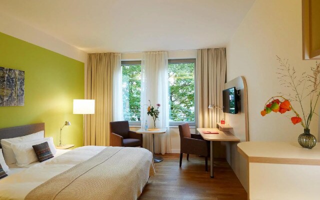 Flottwell Berlin Hotel & Residenz am Park