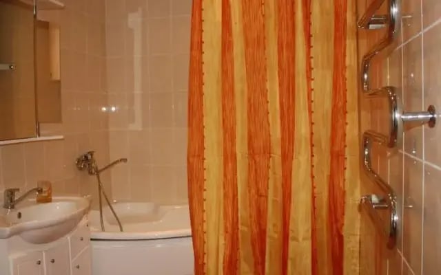 Vilniaus al. Apartment
