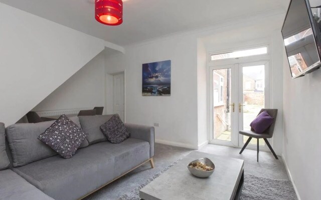 Townhouse @110 Brooklyn St