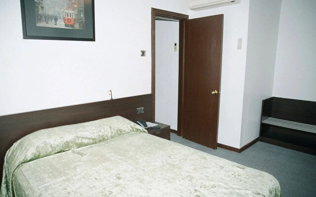 Hotel Residence