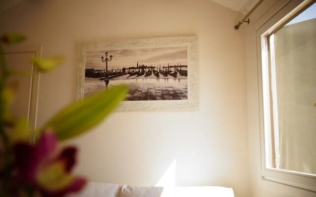 Appartamento Tower Suite Castello