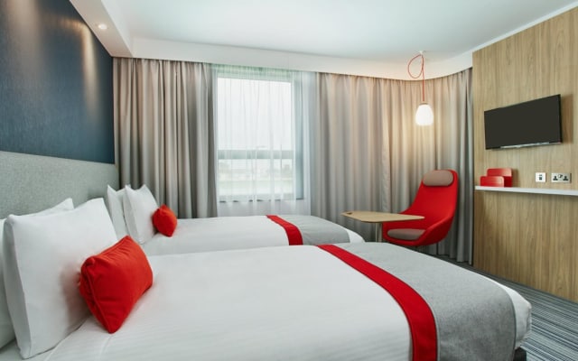 Holiday Inn Express London - Ealing by IHG