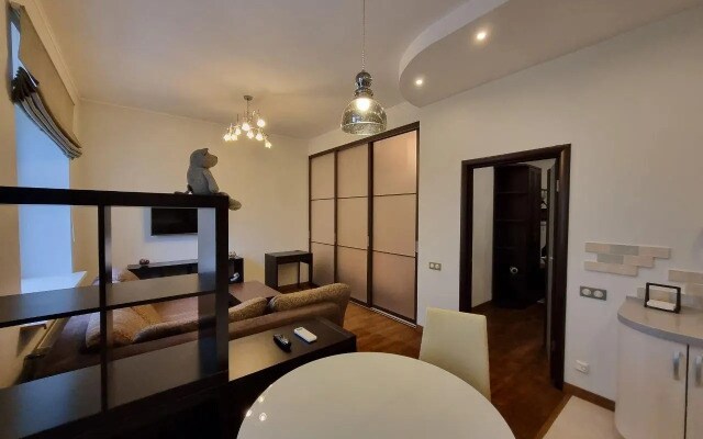 Onebed на улице Спасская