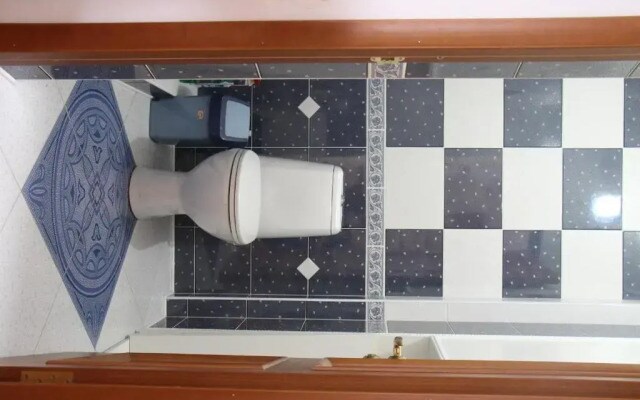Hostel Tsentralniy na Gogolya
