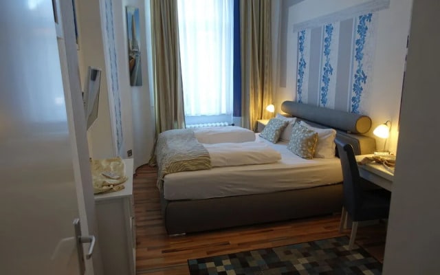 Hotel Villa Konstanz