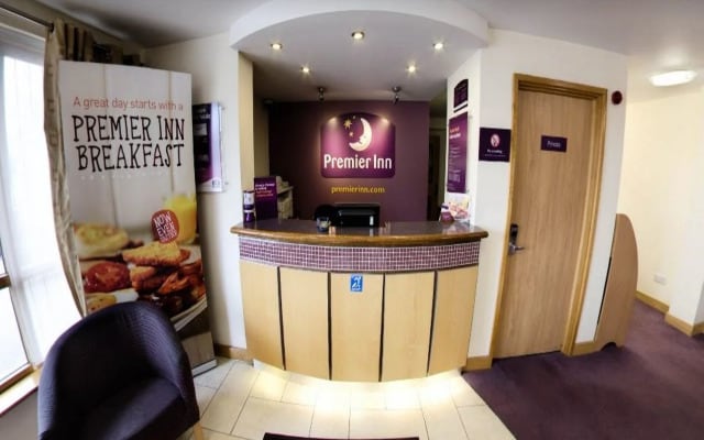 Premier Inn London Twickenham East